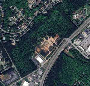 Original brokerage portfolio image for 65-Acre Mixed-Use Development — Raleigh Area